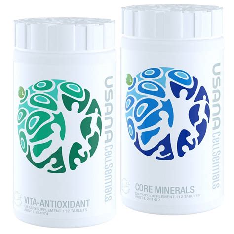 USANA Nutrition, Vitamins, Healthy Food and Celavive – USANA Shop.
